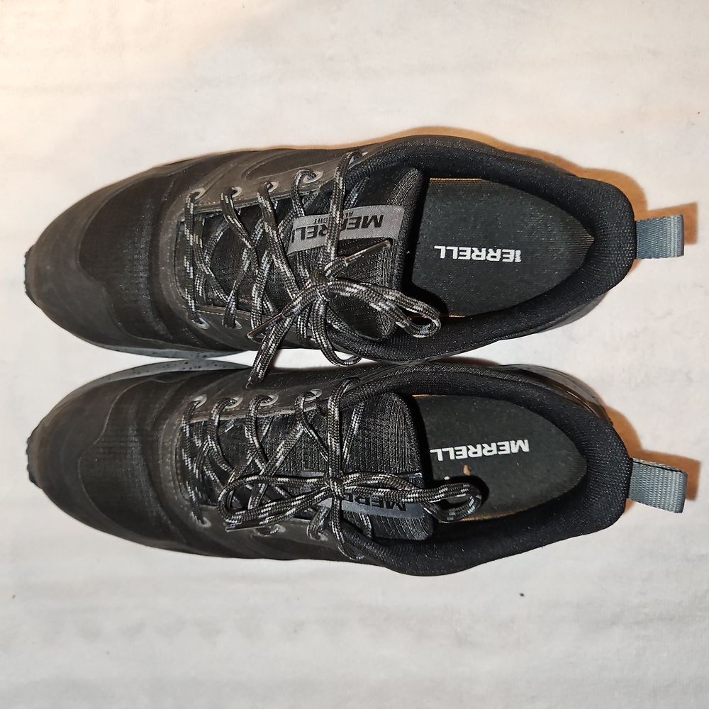 Merrell Altalight Hiking Shoes Men's Size 10.5 - Picture 5 of 6